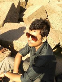 Tashfiq Chowdhury