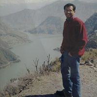 Arindom Chakraborty