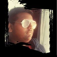 Hrutwik Shanware