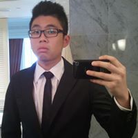 Daniel Chu