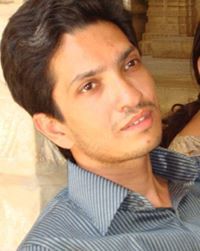 Anand Upadhyay
