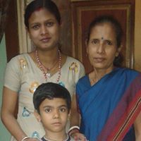 Mitali Ghosh