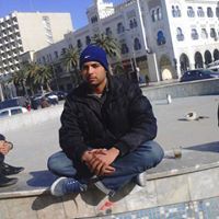 Mohamed Amine