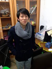 Jason Tsai