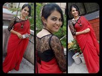 Monali Shivdas