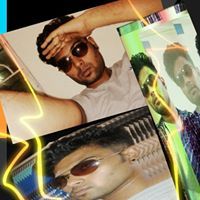 Avishek Kashyap