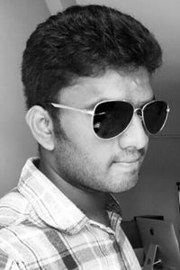 Crp Prakash