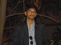 Naveen Kumar