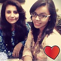 Rabia Faraz