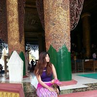 May Thinzar