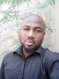 Yakubu Abkr