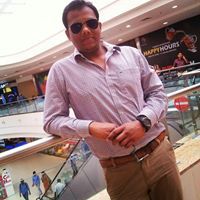 Anup Bobhate