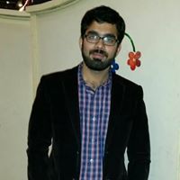 Arslan Riaz