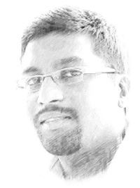 Anish Kr