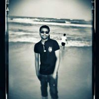 Srinivas Chakravarthi