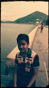 Yash Jain