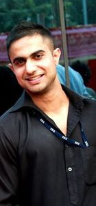 Gautam Sharma