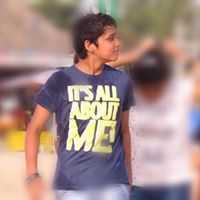 Joy Chopda