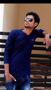 Pushpraj Yadav