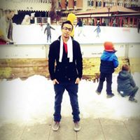 بسامے الضبيبيے