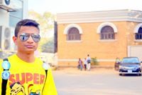 Naim Ahmed