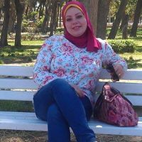 Azza Mohamed