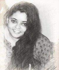 Chandralekha Chaudhuri