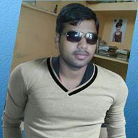 Chandra Sibi