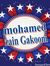 Mohamed...