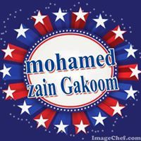 Mohamed Gakoom