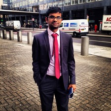 Anilkumar Masali