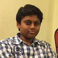 Anant Kishore