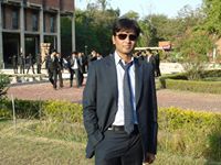 Ankit Himanshu