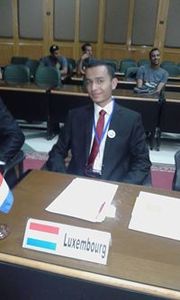 Ahmed Qotoz