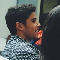 Yasser Ahmed