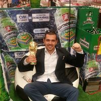 Диан Валериев Кьосев