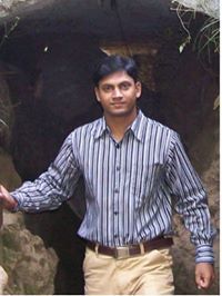Raju Thakur