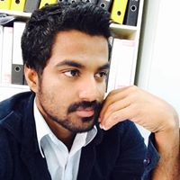 Madhan Gopal