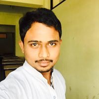 Shashank Meshram