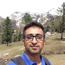 Nikhil Kangutkar