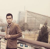 Awais Rauf
