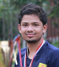 Sourav Saha