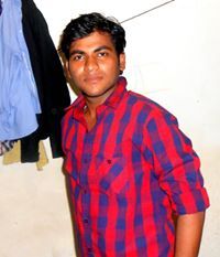 Pavan Bobade