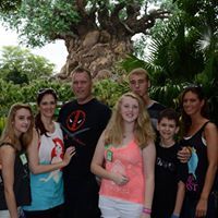 Lisa Commander-Thomas