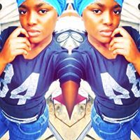 Cece Kenneth