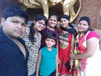 Priya Agrawal