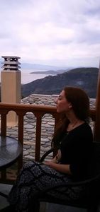 Φωτεινή Τσιακάλου