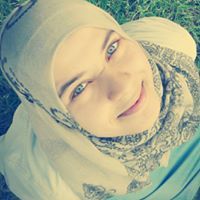 Yosra Khammessi