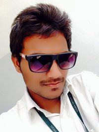 Pratik Parmar