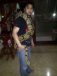 Rudy Salim